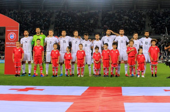 საქართველოსა და ირლანდიის ეროვნული სანკრებების მატჩზე დასასწრები ბილეთები უკვე იყიდება საქართველოსა და ირლანდიის ეროვნული სანკრებების მატჩზე დასასწრები ბილეთები უკვე იყიდება