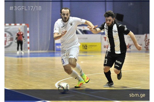 „გაურკვევლობაა“ ოთხეულში „გაურკვევლობაა“ ოთხეულში