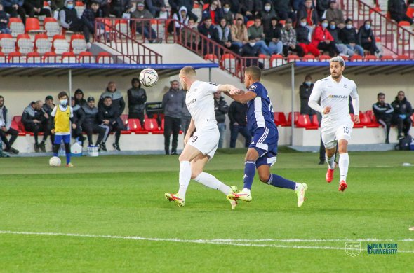 ჩხეტიანი მშობლიური „ტორპედოდან“ დაითხოვეს ჩხეტიანი მშობლიური „ტორპედოდან“ დაითხოვეს