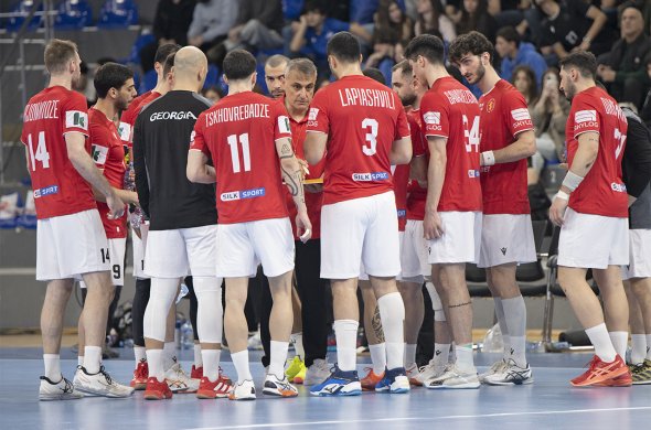 საქართველოს ნაკრებმა თბილისში საჭირო მატჩი მოიგო