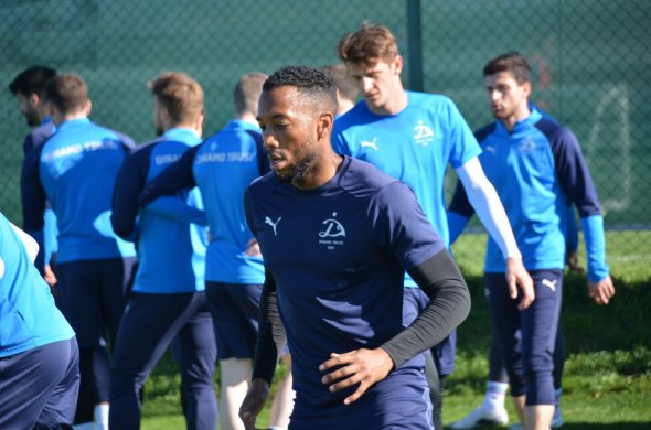 ქართული კლუბები ახალი სეზონისთვის მზადებას აგრძელებენ ქართული კლუბები ახალი სეზონისთვის მზადებას აგრძელებენ