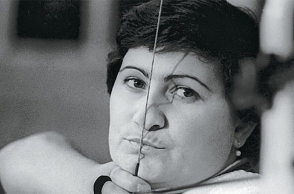 ქართველ ოლიმპიელებს, კიდევ ერთი ლეგენდა გამოაკლდათ ქართველ ოლიმპიელებს, კიდევ ერთი ლეგენდა გამოაკლდათ