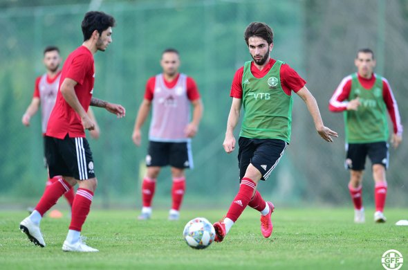 4 სექტემბერი, საქართველო - საფრანგეთი 4 სექტემბერი, საქართველო - საფრანგეთი