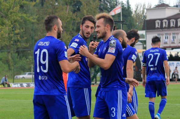 „ტორპედოდან“ „ტორპედომდე“ 9 მოგებული „ტორპედოდან“ „ტორპედომდე“ 9 მოგებული