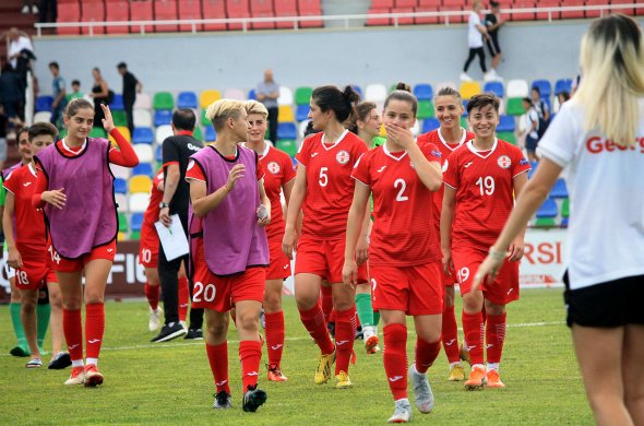 ზოგჯერ მარცხიც შესაძლოა იყოს ღირსეული ზოგჯერ მარცხიც შესაძლოა იყოს ღირსეული
