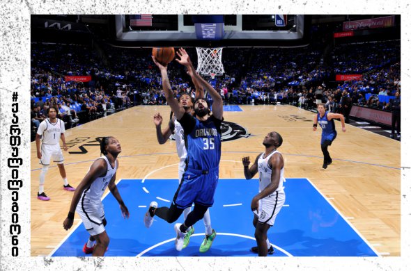 ორლანდოს გამარჯვება ბრუკლინთან და ბითაძის პირველი ქულები ახალ სეზონში