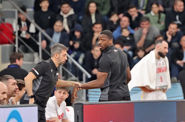 ნაკრების ექიმი: ბოლდუინის თამაშს ჩვენს ნაკრებში ევრობასკეტზე საფრთხე არ ემუქრება ნაკრების ექიმი: ბოლდუინის თამაშს ჩვენს ნაკრებში ევრობასკეტზე საფრთხე არ ემუქრება