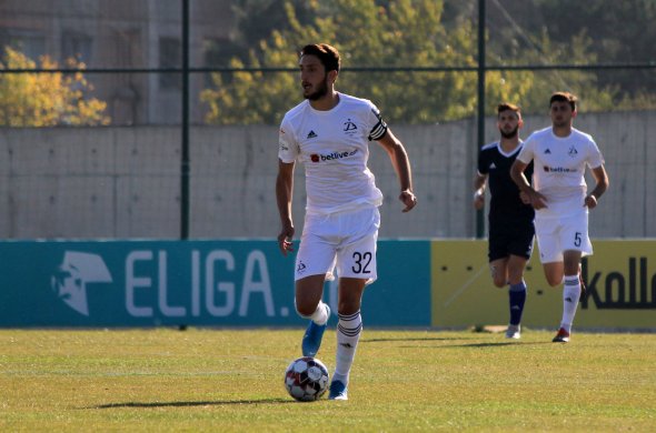 დღეს, დღის ბოლოს ნიკა ნინუა, ბერძნულ „პაოკთან“ ხელშეკრულებას მოაწერს ხელს დღეს, დღის ბოლოს ნიკა ნინუა, ბერძნულ „პაოკთან“ ხელშეკრულებას მოაწერს ხელს