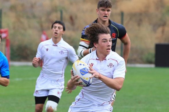 U18 ევროპის ჩემპიონატი | ტიტულს პორტუგალიასთან დავიცავთ U18 ევროპის ჩემპიონატი | ტიტულს პორტუგალიასთან დავიცავთ
