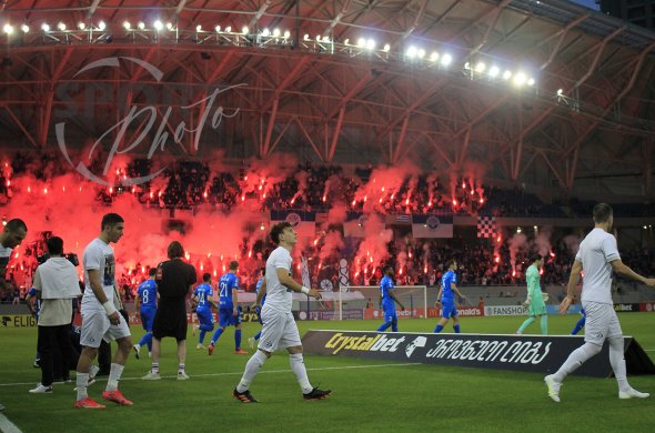 კორონა ვირუსმა ეროვნული ჩემპიონატის დებულებაში ცვლილებები შეიტანა კორონა ვირუსმა ეროვნული ჩემპიონატის დებულებაში ცვლილებები შეიტანა