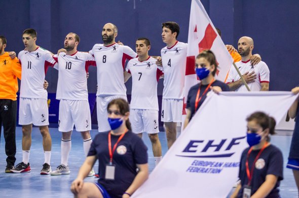 საგზური ფინალში და ევროპის მეორე საკვალიფიკაციო რაუნდში საგზური ფინალში და ევროპის მეორე საკვალიფიკაციო რაუნდში