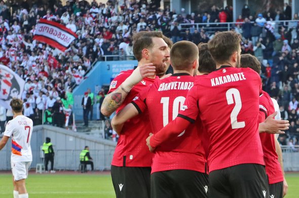ვიდრე ვილი შემადგენლობას დაასახელებს... ვიდრე ვილი შემადგენლობას დაასახელებს...