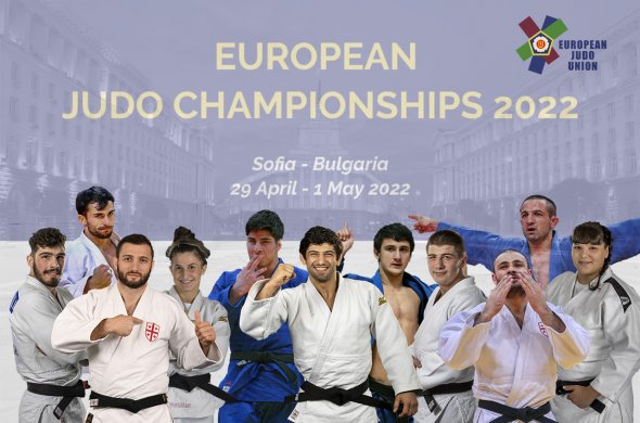 ევროპის ჩემპიონატის დაწყებამდე ქართველები EJU-ს ყურადღების ცენტრში არიან ევროპის ჩემპიონატის დაწყებამდე ქართველები EJU-ს ყურადღების ცენტრში არიან
