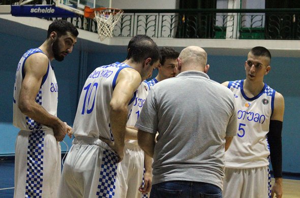 საკალათბურთო სუპერლიგა საკალათბურთო სუპერლიგა