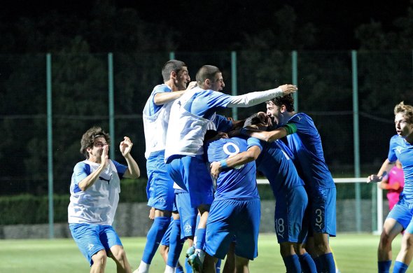 საქართველოს დავით ყიფიანის თასის ყველა მერვედფინალისტი ცნობილია
