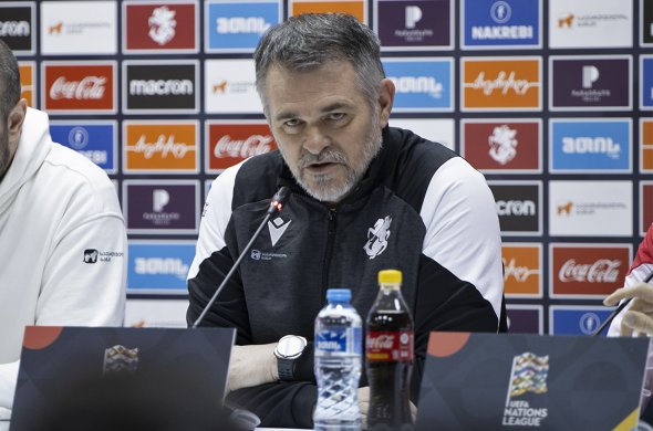 ვილი და მისი გუნდი, ხვალ ბოლომდე იბრძოლებს - კვირა კარგად უნდა დავასრულოთ