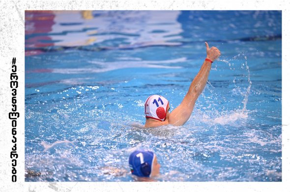 გუნდური სახეობებიდან წლის პირველ ევრო-ს წყალბურთელები ითამაშებენ გუნდური სახეობებიდან წლის პირველ ევრო-ს წყალბურთელები ითამაშებენ