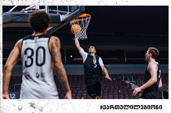 ანდრონიკაშვილის შედეგიანი მატჩი რიგის ვეფ-ში