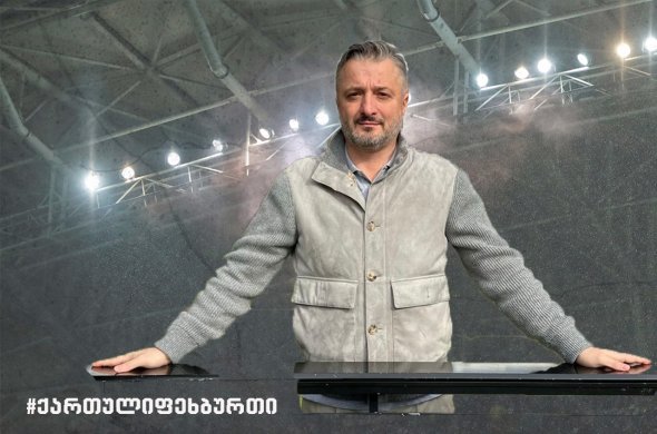 ბათუმის „დინამოს“ ახალი მმართველობა ახალ წელს ახალი მოდელით იწყებს ბათუმის „დინამოს“ ახალი მმართველობა ახალ წელს ახალი მოდელით იწყებს