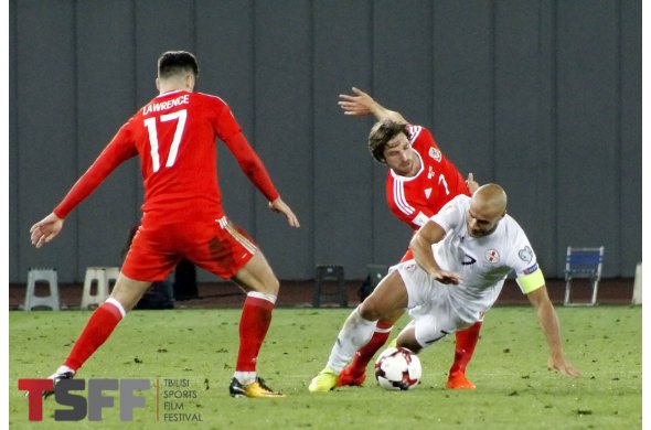 სათამაშო პრაქტიკა და ხარისი - ის, რაც დღეს საქართველოს დააკლდა