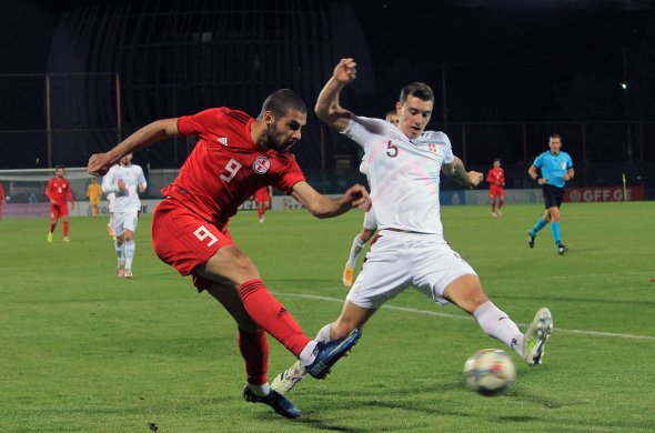 ახალგაზრდული გორში დამარცხდა ახალგაზრდული გორში დამარცხდა