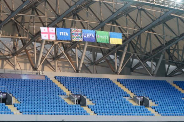 მეტი შეტევა და აგრესია, ის რაც ოქტომბერში დაგვაკლდა, ნოემბერში უნდა ავინაზღაუროთ მეტი შეტევა და აგრესია, ის რაც ოქტომბერში დაგვაკლდა, ნოემბერში უნდა ავინაზღაუროთ