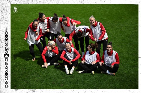 გულშემატკივრის ხმა რთულ მომენტებში ყოველთვის გვესმის გულშემატკივრის ხმა რთულ მომენტებში ყოველთვის გვესმის