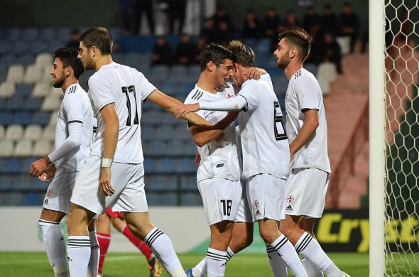 29 აგვისტოს ახალგაზრდული შეკრებას იწყებს 29 აგვისტოს ახალგაზრდული შეკრებას იწყებს