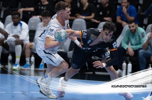 შედეგიანი მატჩები ცხოვრებაძის, კალანდაძისა და კბილაშვილისთვის შედეგიანი მატჩები ცხოვრებაძის, კალანდაძისა და კბილაშვილისთვის