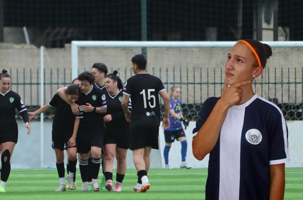 ქალთა ლიგის გათამაშება დღეს ოფიციალურად დასრულდა