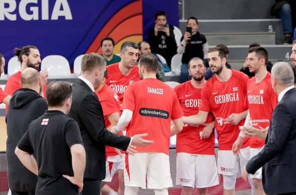 დრამა „თბილისი არენაზე“, რომელშიც იტალიას გაუმართლა!