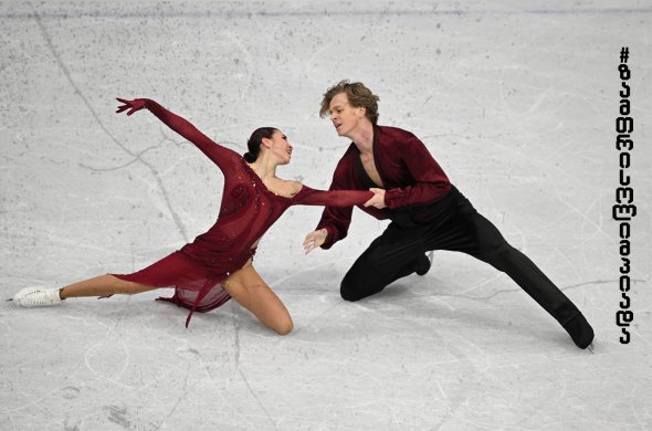 თავისუფალში მე-11, თუმცა, ორი პროგრამის ჯამში მე-13 ადგილი - დიანამ და გლებმა მილანში ასპარეზობა დაასრულეს