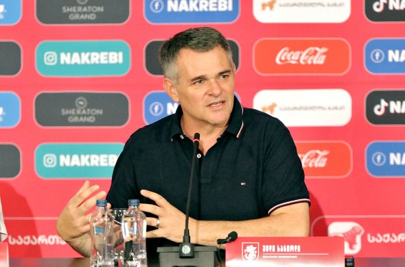 ვიქნები ბედნიერი თუ ჯგუფს პირველი პოზიციით დავამთავრებ - ვილი სანიოლი ვიქნები ბედნიერი თუ ჯგუფს პირველი პოზიციით დავამთავრებ - ვილი სანიოლი