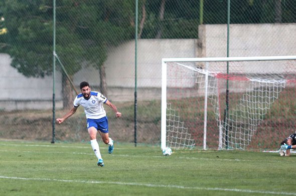 დავით ყიფიანის თასის ½ ფინალისტები ცნობილია დავით ყიფიანის თასის ½ ფინალისტები ცნობილია