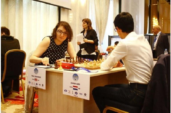 ქართველებისთვის არც თუ სახარბიელო სტატრი მსოფლიო თასზე ქართველებისთვის არც თუ სახარბიელო სტატრი მსოფლიო თასზე