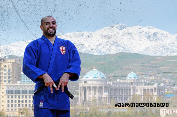 მხოლოდ ერთი მედალი დუშანბედან მხოლოდ ერთი მედალი დუშანბედან