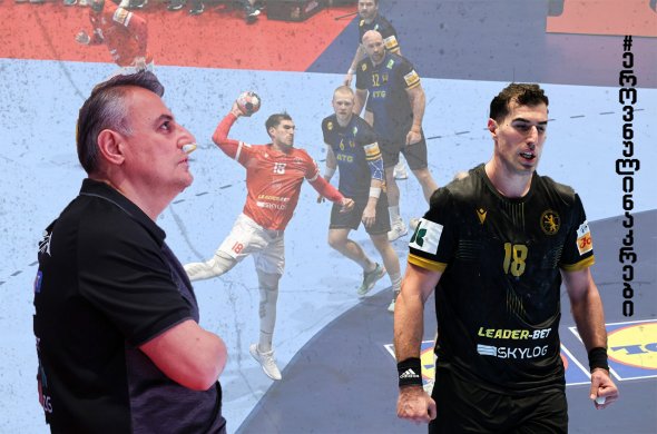 საბრძოლო სული, რომელიც 100 %-ით ვერ გამოვლინდა - ტიტე კალანდაძე შვედებთან თამაშს აფასებს