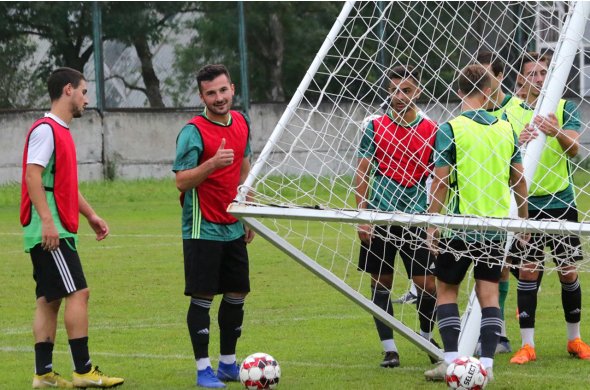 ხვალ გამთენიისას „ტორპედო“ შიმკენტში გაფრინდება ხვალ გამთენიისას „ტორპედო“ შიმკენტში გაფრინდება