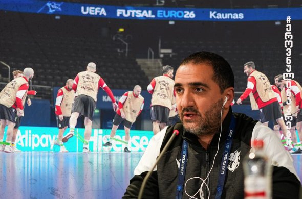 დიდი დანაკლისით, მაგრამ უფრო დიდი გულით - საქართვლოს ნაკრები, ფრანგებთან თამაშისთვის მზადაა