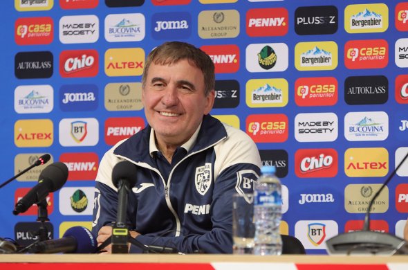 თქვენ გყავთ მოთამაშე, რომელიც „10-იანის“ ფუნქციებს ითვისებს და ის ერთ-ერთი საუკეთესოა მსოფლიოში