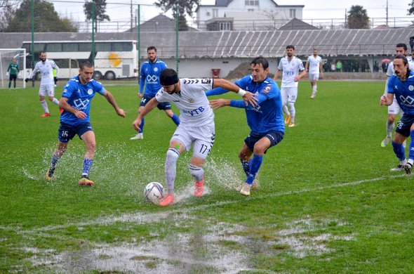 „სამგურალი“ – „საბურთალო“ , 8 დეკემბერს, 17:00 საათზე, ქუთაისში დაუპირისპირდებიან „სამგურალი“ – „საბურთალო“ , 8 დეკემბერს, 17:00 საათზე, ქუთაისში დაუპირისპირდებიან