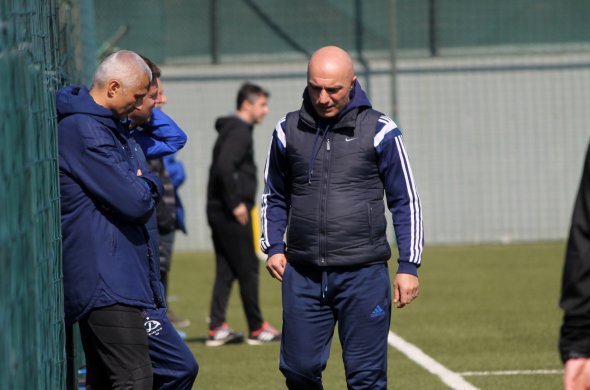 ერთწლიანი კონტრაქტით „კორონაში" ერთწლიანი კონტრაქტით „კორონაში"