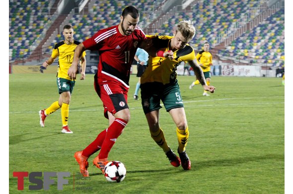 ავტოგოლით აღებული 3 ქულა ავტოგოლით აღებული 3 ქულა