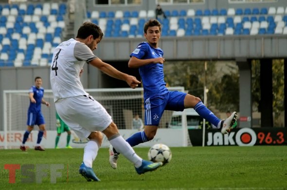 ლიდერებს შორის სხვაობა 6 ქულაა ლიდერებს შორის სხვაობა 6 ქულაა