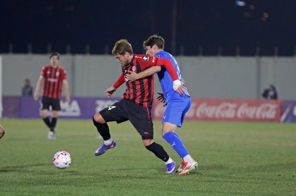 დრამატული მატჩი „პეტროზე“ და მშრალი ფრე ნაწვიმარ „მესხზე“