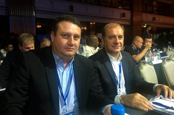 VAR და სხვა საკითხები, ჩატარებული მსოფლიოდან VAR და სხვა საკითხები, ჩატარებული მსოფლიოდან