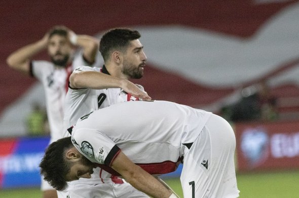 მოხდა ის, რისიც გვეშინოდა, ყოველ შემთხვევაში ჩვენ...