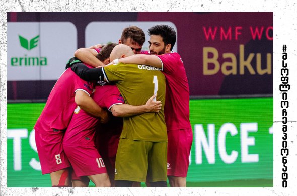 საქართველოს ნაკრებმა მსოფლიო ჩემპიონატი მოგებით დაიწყო საქართველოს ნაკრებმა მსოფლიო ჩემპიონატი მოგებით დაიწყო