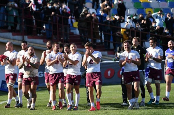 საქართველო 28:17 რუმინეთი საქართველო 28:17 რუმინეთი