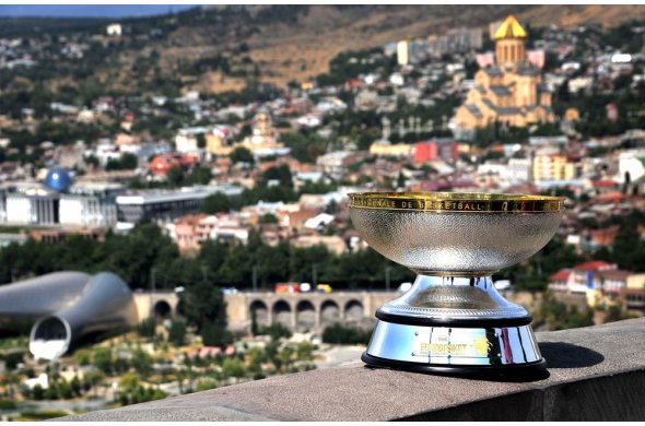 2018 წლის გაზაფხულზე, ფიბა გვეტყვის უნდა თუ არა, საქართველო ევრობასკეტის ერთ-ერთ მასპინძელ ქვეყანად იხილოს